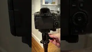 Sounds of a Photographer