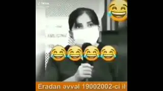 Maraqlı və gülməli video