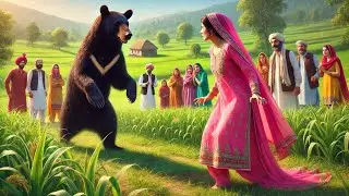 Reech Ne Larhki K Sath Kya Kia | Real Story