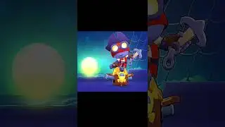уже 3-ий эксклюзивный скин на карла😐 #brawlstars #бс #бравлстарс #бравлик #бравл #brawlstаrs