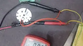 Solar inverter Off grid in arduino nano