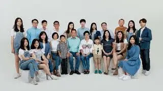 Tjoe Family 2022