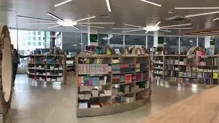 ОТКРЫТИЕ КНИЖНОГО МАГАЗИНА «ДОМ КНИГИ «СВЕТОЧ»! после реконструкции (Белкнига)
