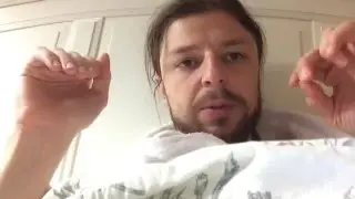История про жмурки на винтовой лестнице