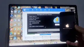 iPhone 14 iCloud Bypass iOS 26.6 Unlock Tool Free💯 Activation Lock Removal 2026🚀 Unlock iCloud Lock