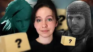НЕДООЦЕНЕННЫЕ ШЕДЕВРЫ