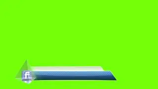 BANNER FACEBOOK - CHROMA KEY