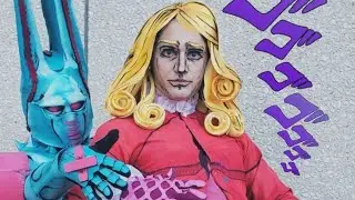 Funny Valentine in real life (sound warning)