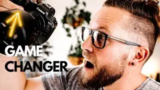 5 THINGS I bet you didn't know about the Canon R6
