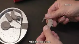 Sonnet 2 Kullanım: İşlemciyi Açma