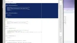 Creating Your Own A/D Gamemode: 1) Setting Up SAMP and PAWNO