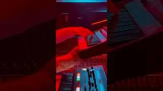 Working Hard 🎹🛠️