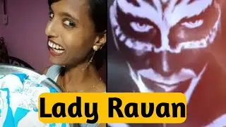 Tik Tok Ka Ravan | New Ravan On Tik Tok