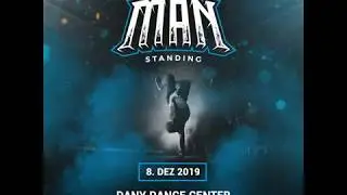 Overall Winner Battle - Last Man Standing Dance Battle Chapter 2