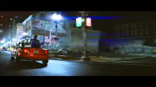 Looper Official Movie Trailer [HD]