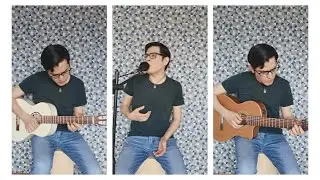 Quémame los ojos - José José || Cesar Alejandro (cover)