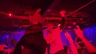Machine Gun Kelly- 