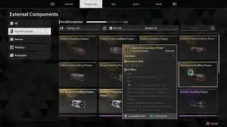 The First Descendant Executioner Hard Solo Bunny F2P