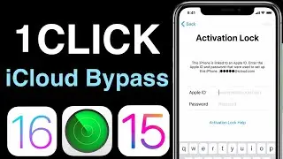 How to Bypass Activation Lock on iPhone/iPad - Joyoshare Activation Unlocker