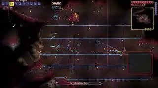 THE BOYZ ARE BACK AT IT AGAIN | Terraria w/ Mody