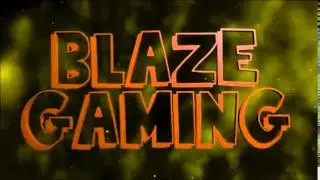 Fantro - Blaze Gaming