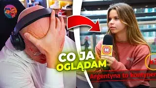 DZINOLD NIE MOŻE UWIERZYĆ W POLSKIE SPOŁECZEŃSTWO!