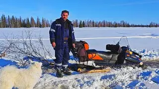 Как найти приключений на Ж.../Бракованный выезд