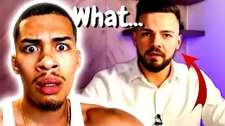 SNEAKO Reacts To Romanian Lawyer Explaining Andrew Tate's Case!