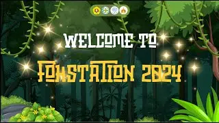 FOHSTATION 2024