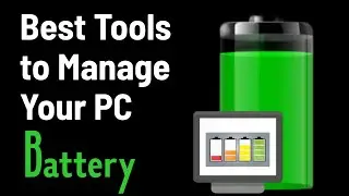 Best Tools to Improve Battery Life