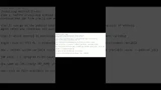 Android Studio Setup || Part  - 3 || 