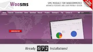 WooSMS Plugin Review