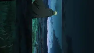 120 FPS                                      #shorts #short #4k #anime #disney