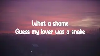JVKE - This is what heartbreak feels like (Lyrics)