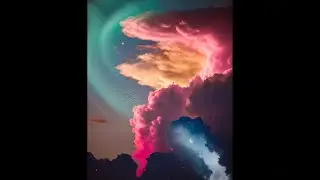 Houdi Type Beat ~ Infinite Clouds