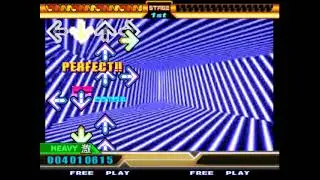 DDRMAX2 - Love Again Tonight (For Melissa Mix)