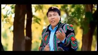 Vahobiddin Ziyo   Qizim Uzbek klip 2014