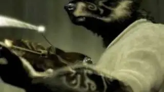furries-let the bodies hit the floor