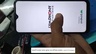 symphony z35 auto restart problem