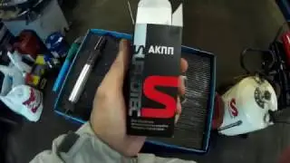 3:25  SUPROTEC и BMW. Часть 4: АКПП