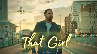 Suraj Di Loh Rangiye | Das Ni Gulab Rangiye | New Punjabi Song Amrinder Gill 2024