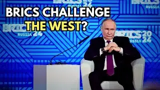 Is BRICS the Future? How This Global Coalition Could Reshape the World