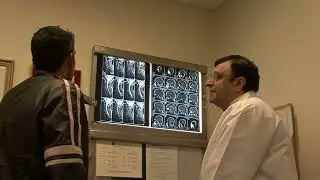 Learning about My MS
