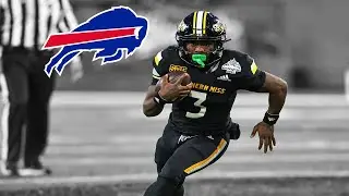 Frank Gore Jr. Highlights 🔥 - Welcome to the Buffalo Bills