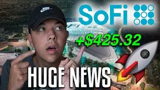 SoFi Stock Is WallStreetBets Next Target!