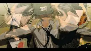 taste the rain (italian version) + USTx - ELYSE AI (DiffSinger Cover)