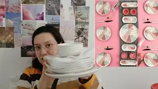 olmayan evimin mutfak eşyaları
