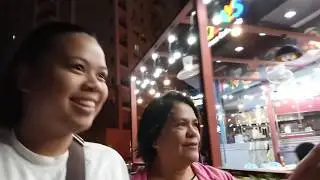 OUR TRIP FROM MANILA TO DUBAI