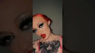 TREND TIKTOK: ASHLEY, LOOK AT ME 👀 MAKEUP 💄 