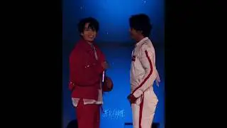 taekook; shoong!
